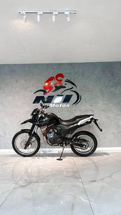 YAMAHA XTZ 250 LANDER 